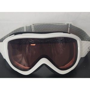 Smith Frontier Snow Goggles Unisex Skiing Sniwboardind Sledding Adjustable